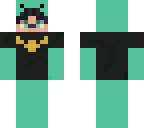 aqua tiger 2