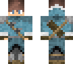 archer teen