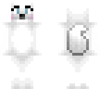 arctic fox