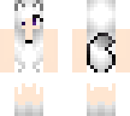arctic fox