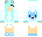 arctic fox