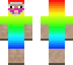 arnoldcreepers rainbowsheep