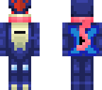 ash greninja