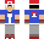 ash pokemon xy