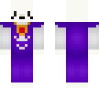 asriel dreemurr