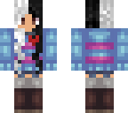 aylin moon as frisk