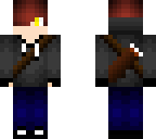 bad boy hunger games archer