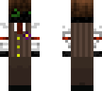 bartender zombie