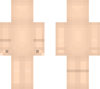 basic skin template