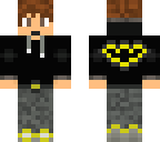 batman hoodie