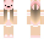 bear girl