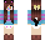 better baby neko frisk