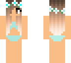 bikini