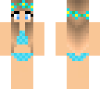 bikini