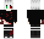 bloody kaneki