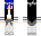 blue blackie