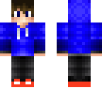 blue boy
