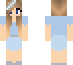 blue cute
