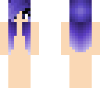 blue hair base