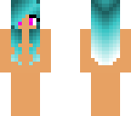 blue hair base