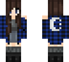 blue moon girl