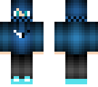 blue pvp boy