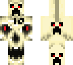bone creeper