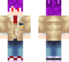bonnie in yandere