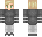 boy skin