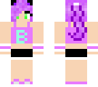 bubblegum1114 exercise outfit