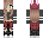 bunny ears