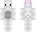 bunny re aranged