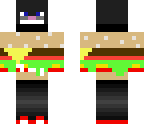 burger kitty