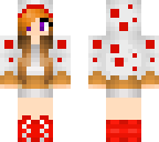 cake girl