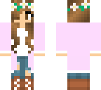candygirl temp fall skin in pro