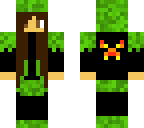 casual creeper