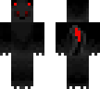 cat ghoul