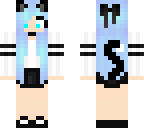 cat girl