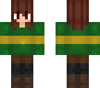 chara