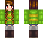 chara