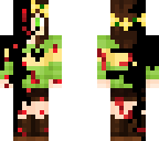 chara made by my brother