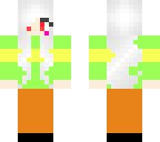 chara puppet