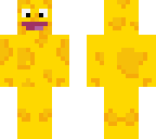 cheese man 2