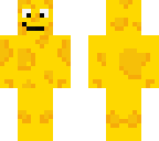 cheese man 3