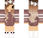 chibi girl 
