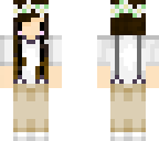 chibi nerd