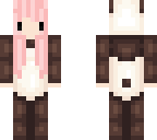 chibi panda