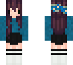 chibi skin