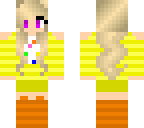 chica edit