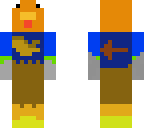 chicken